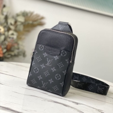 LV Waist Chest Packs